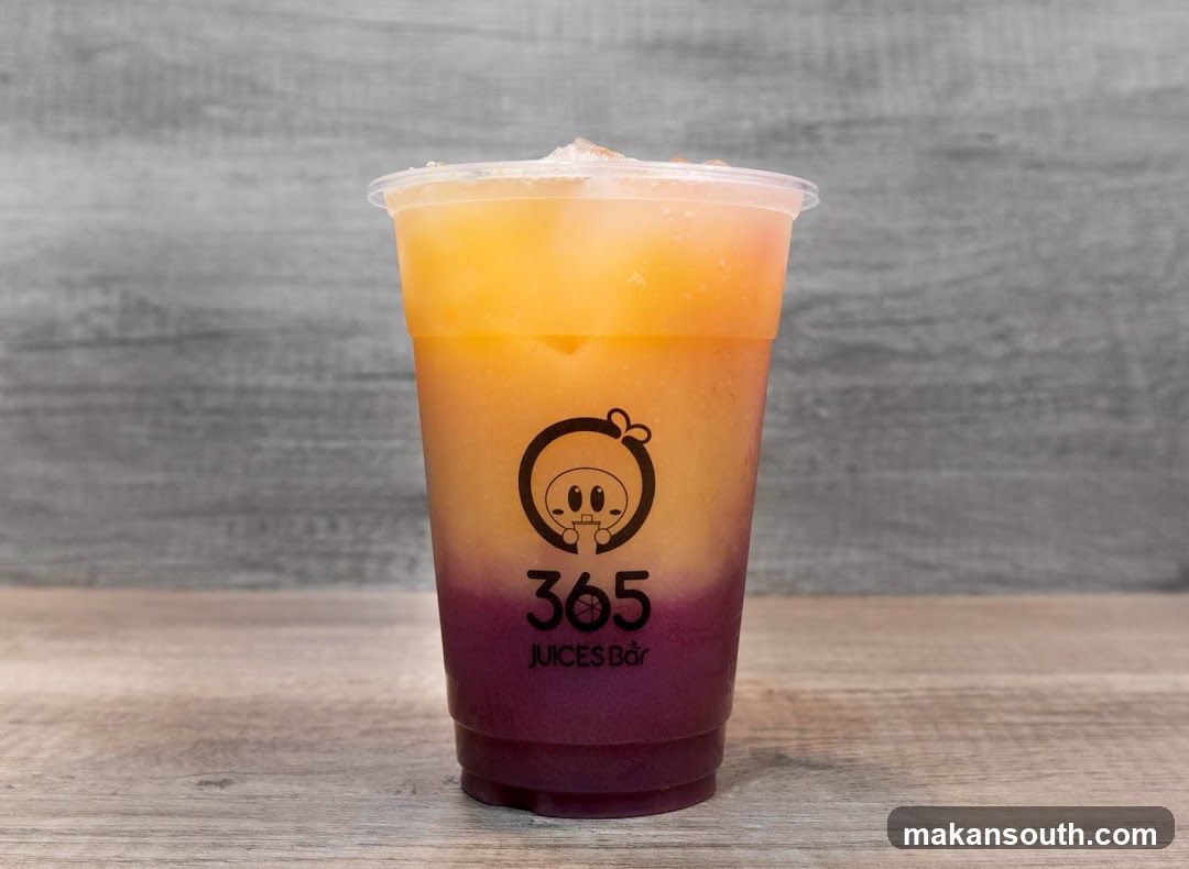 365 Juices Bar