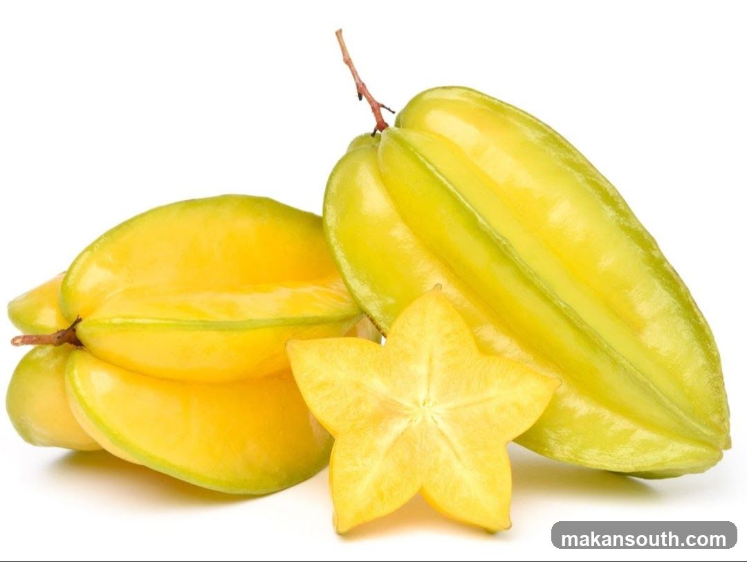Star Fruit