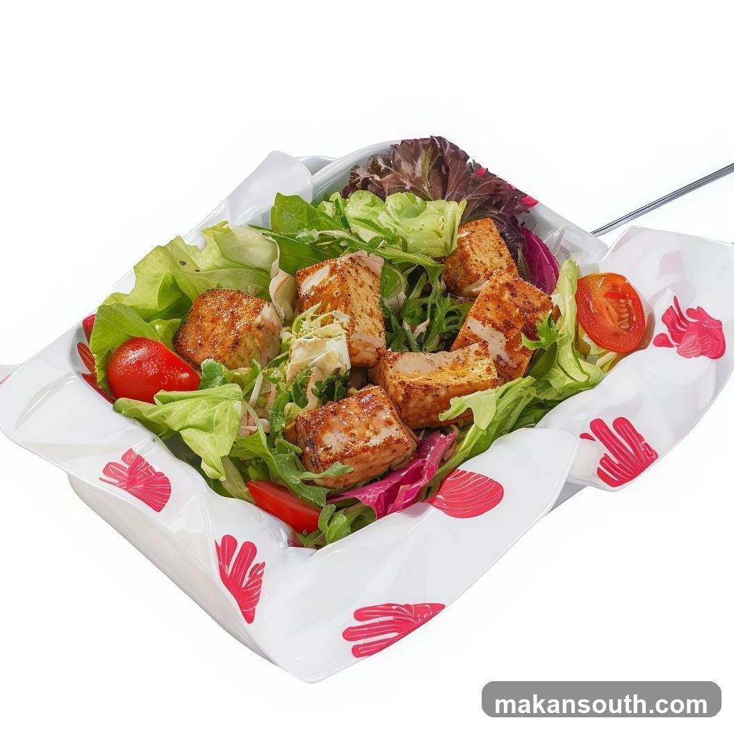 4Fingers Crispy Chicken Tiong Bahru Plaza