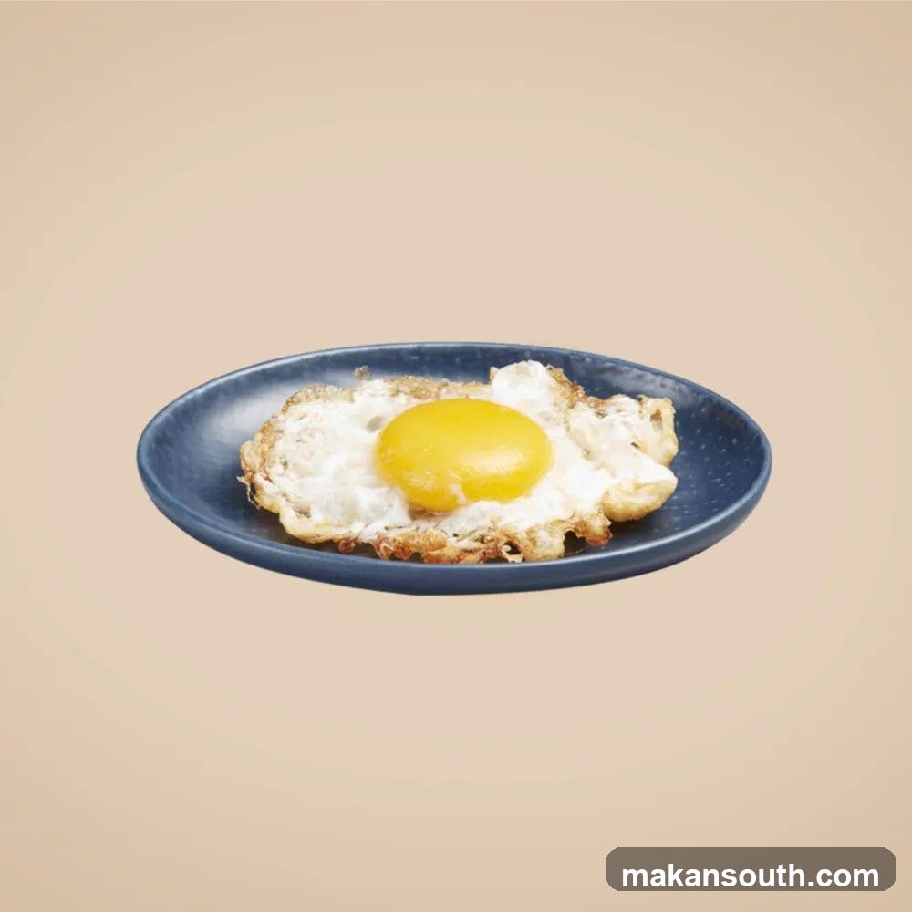Fried Egg
