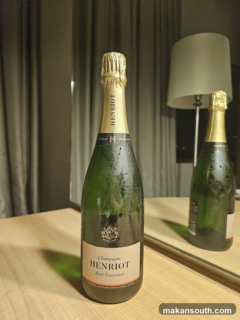Bottles & Bottles