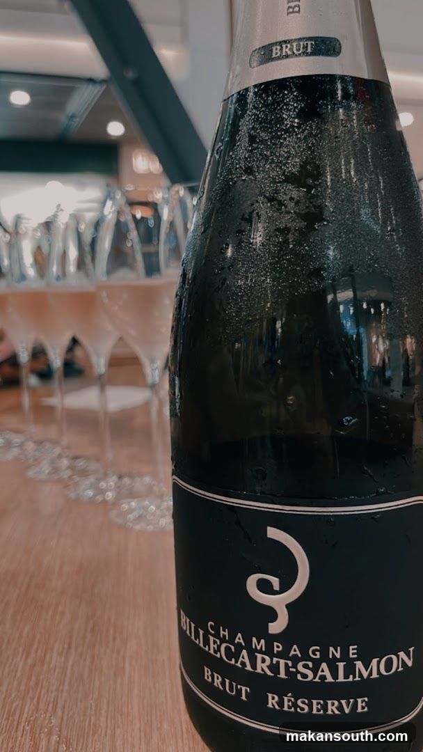 Bottles & Bottles
