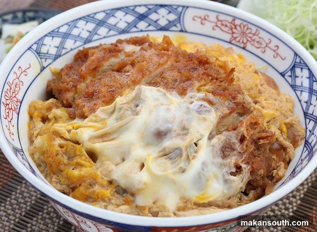 Tonkatsu Ma Maison