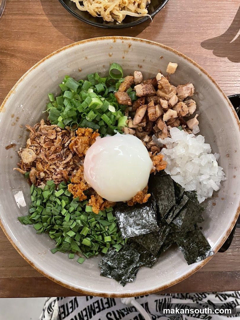 Ramen Hitoyoshi