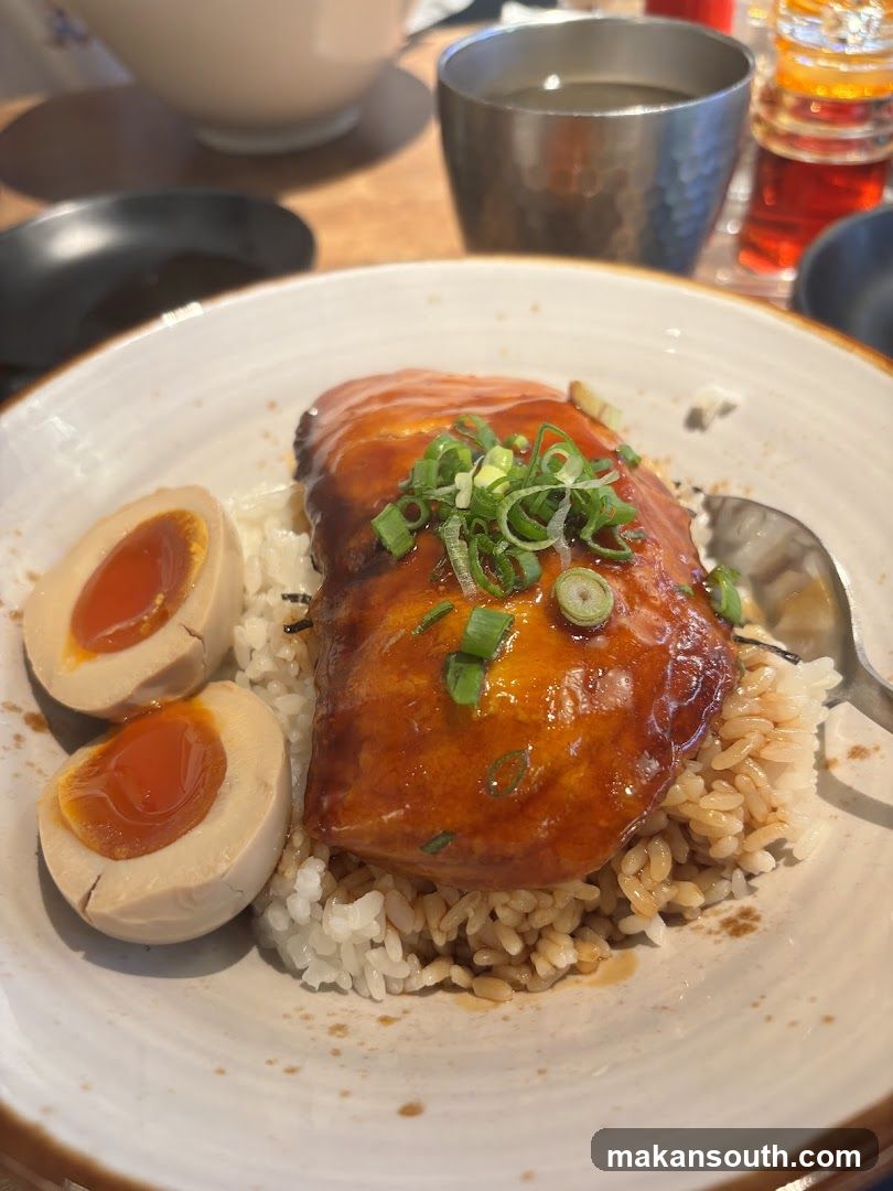 Ramen Hitoyoshi