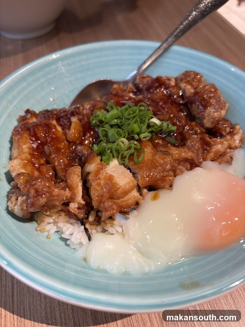 Ramen Hitoyoshi