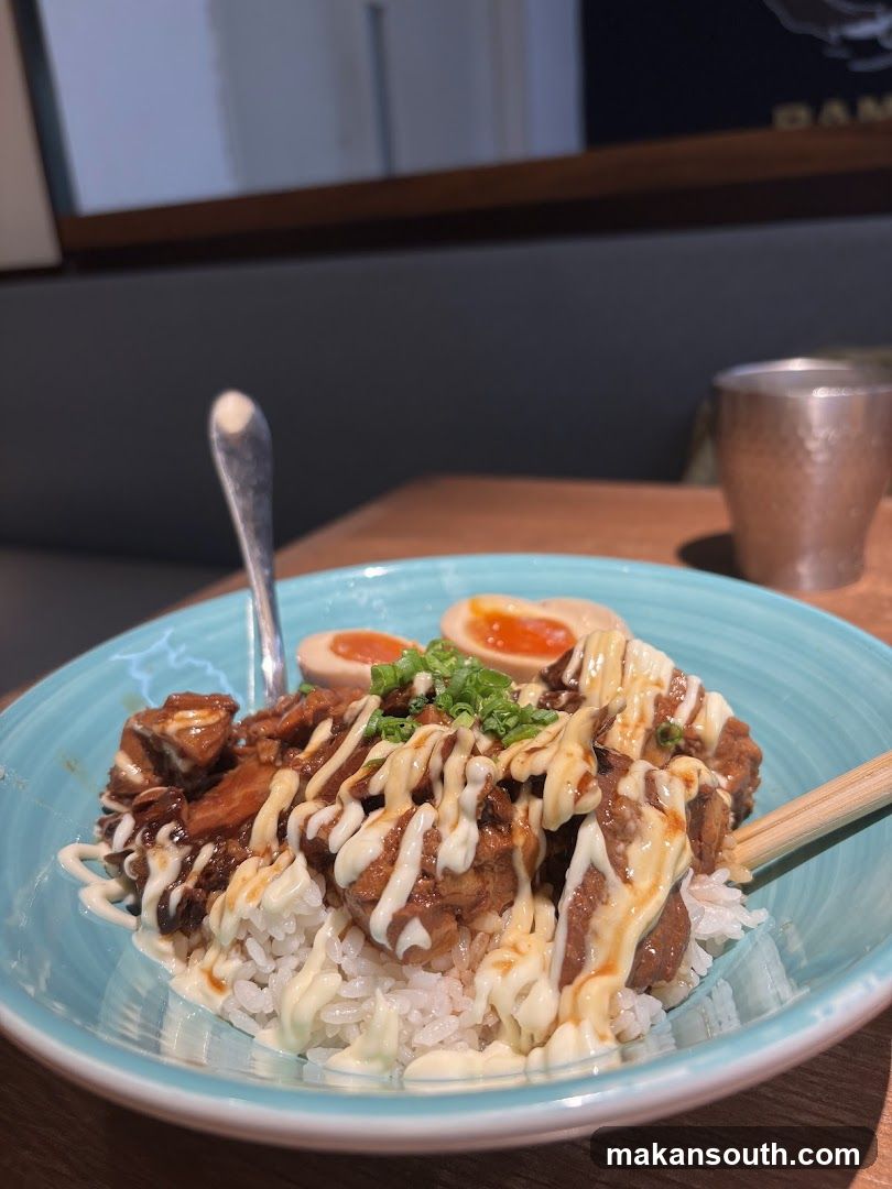 Ramen Hitoyoshi