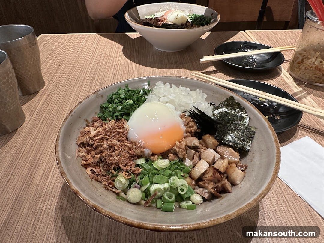 Ramen Hitoyoshi