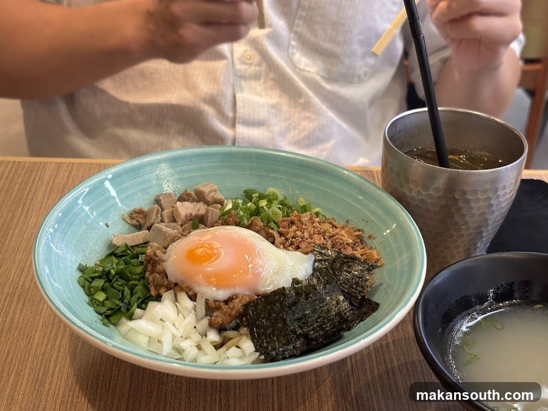 Ramen Hitoyoshi