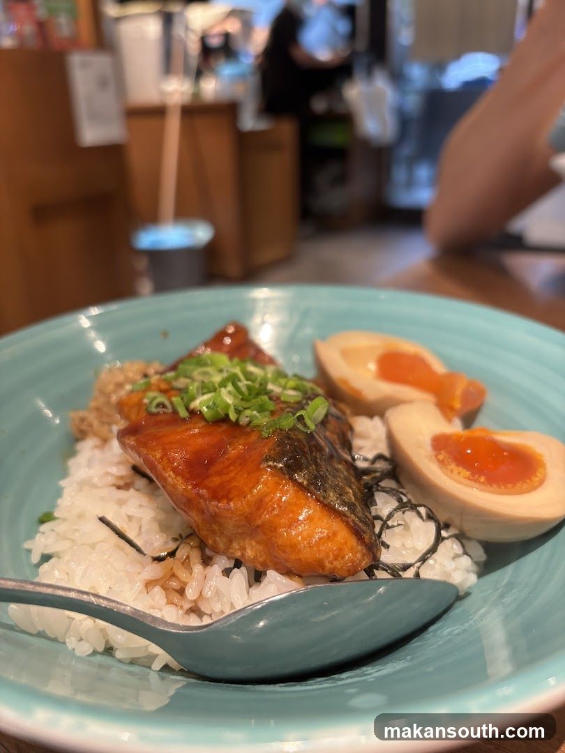 Ramen Hitoyoshi