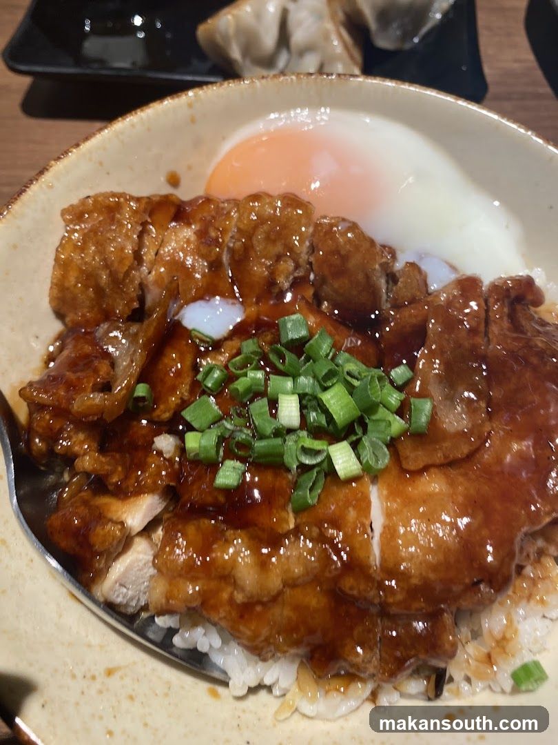 Ramen Hitoyoshi