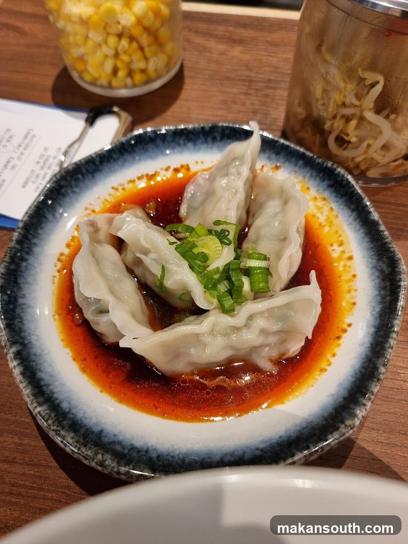 Ramen Hitoyoshi