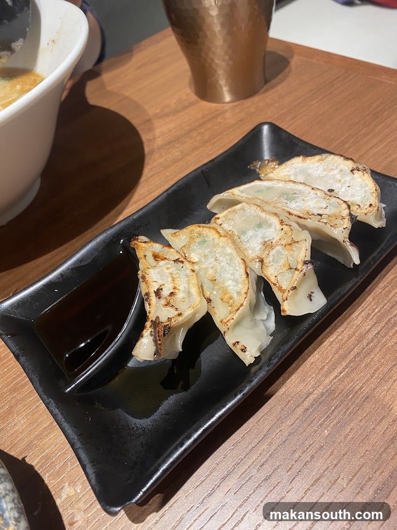 Ramen Hitoyoshi