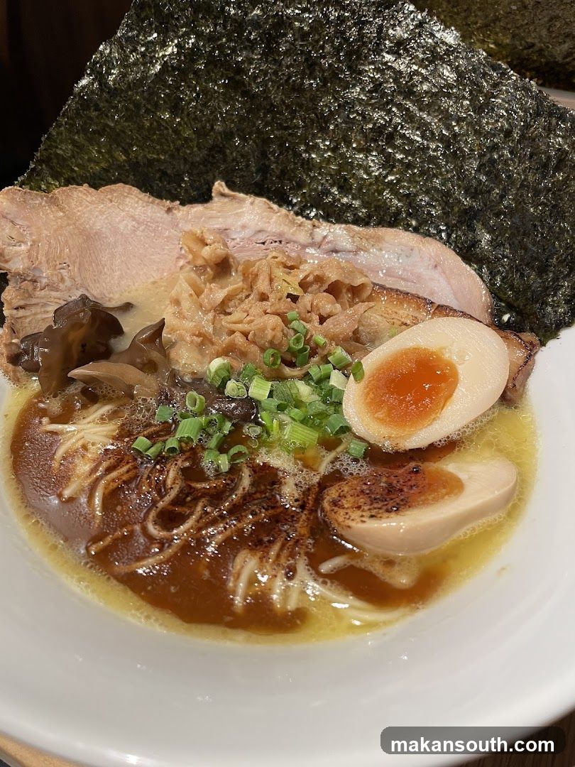 Ramen Hitoyoshi