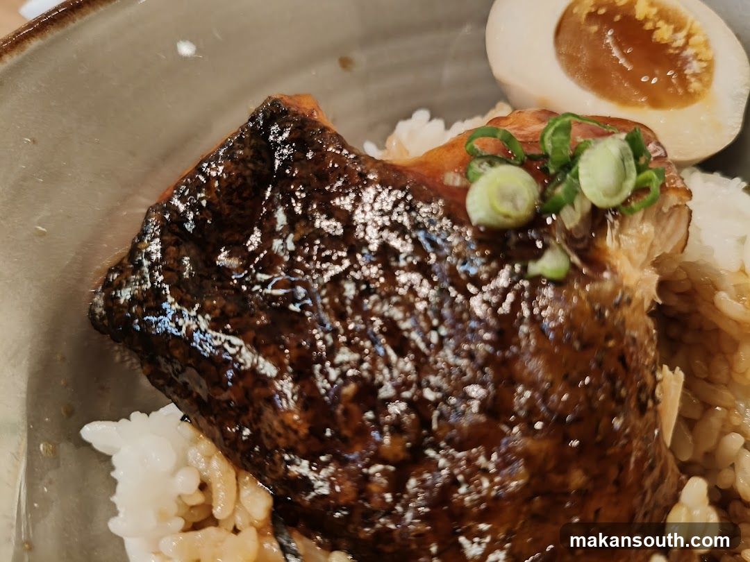 Ramen Hitoyoshi
