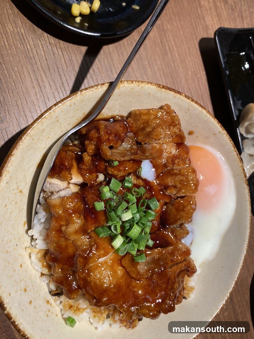 Ramen Hitoyoshi