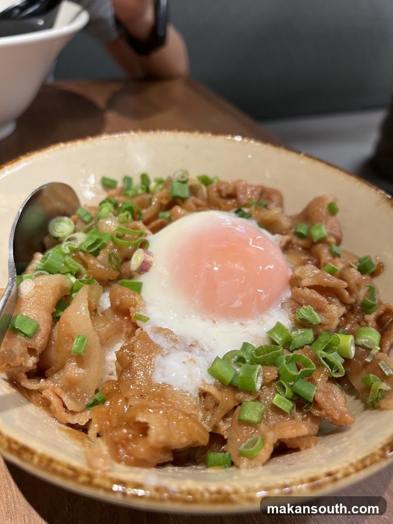 Ramen Hitoyoshi