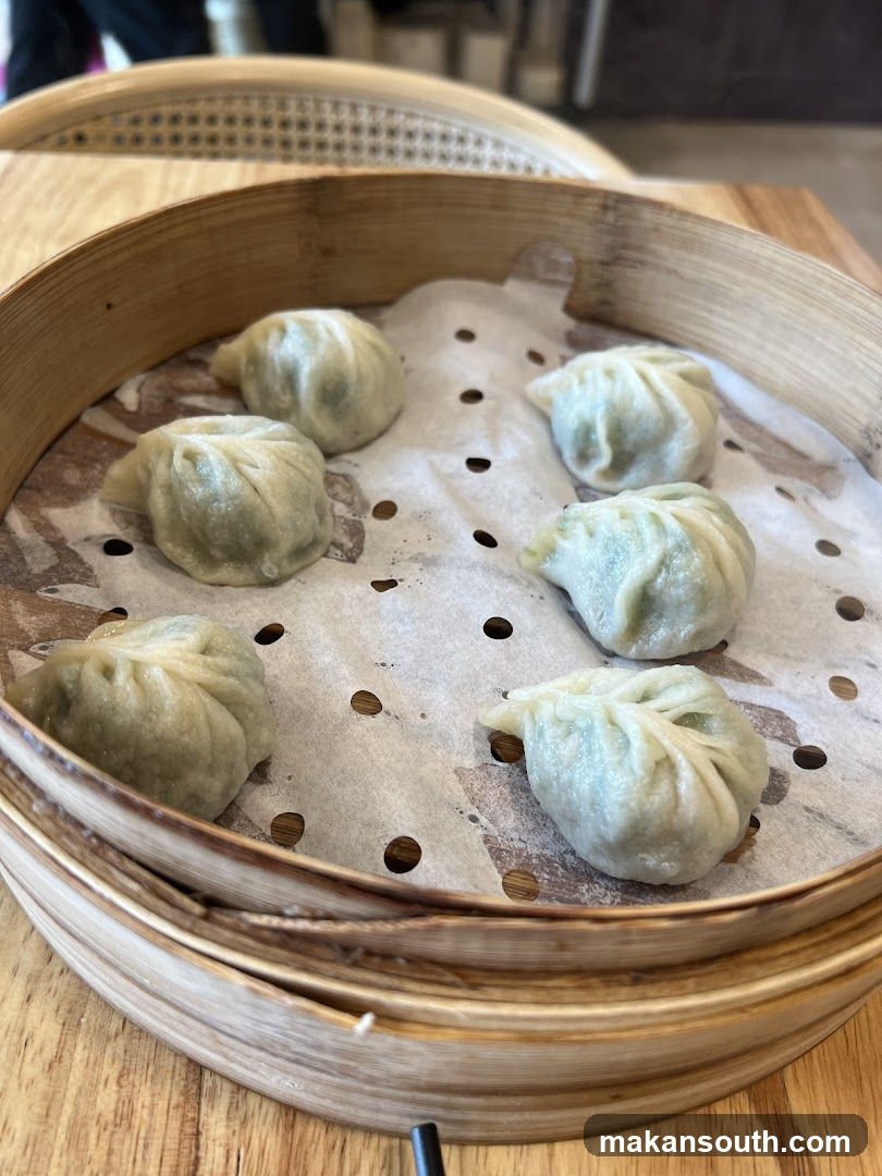 Du Du Dumplings