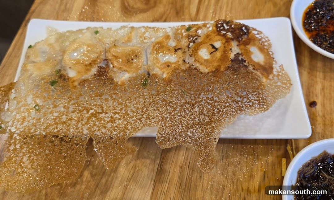 Du Du Dumplings