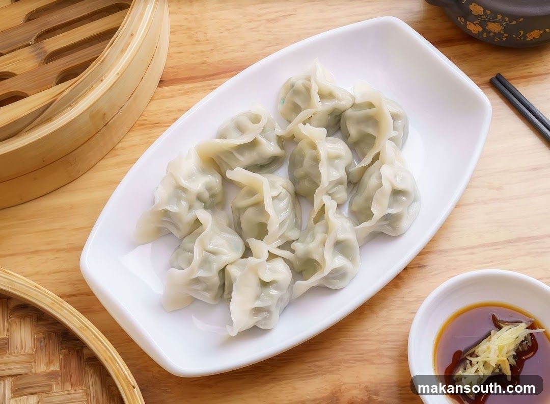 Du Du Dumplings