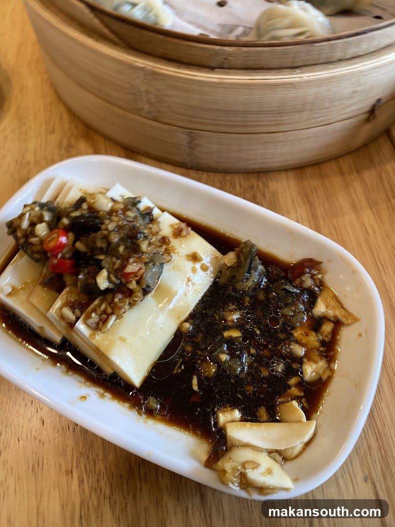 Du Du Dumplings