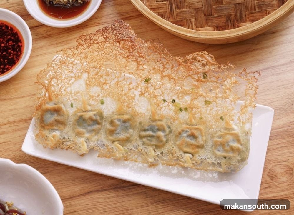 Du Du Dumplings