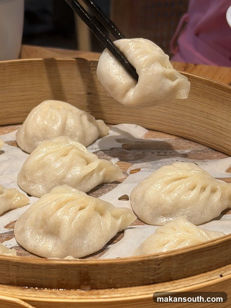 Du Du Dumplings