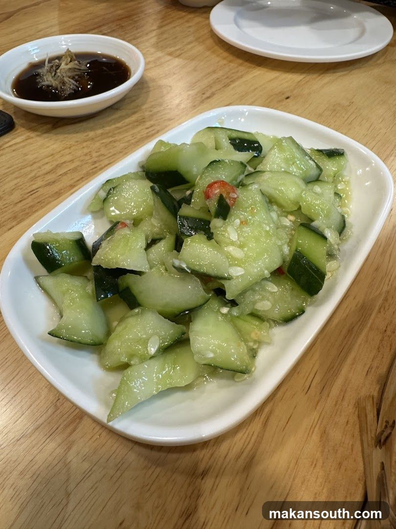 Du Du Dumplings