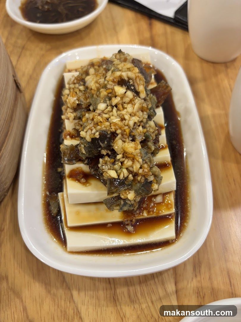Du Du Dumplings