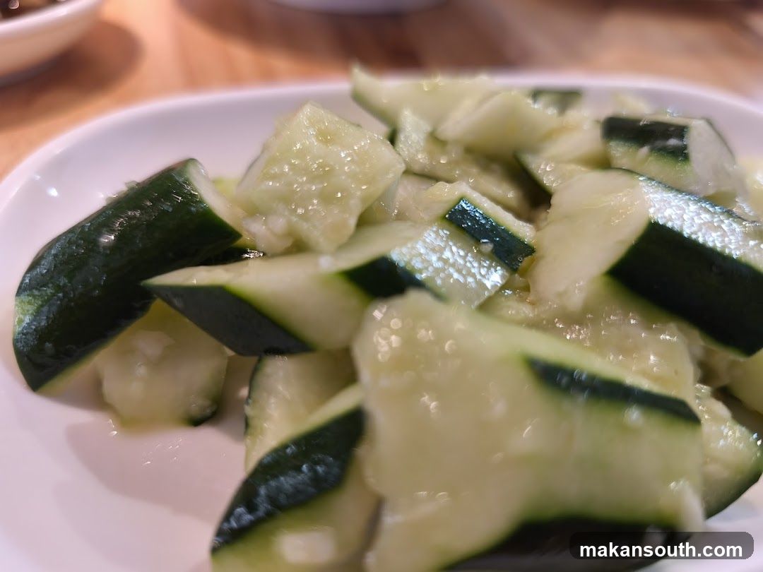 Du Du Dumplings