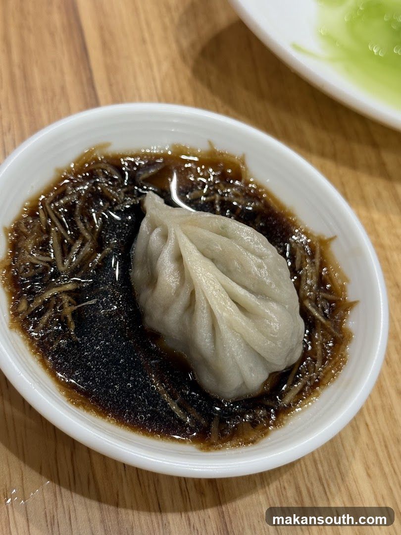Du Du Dumplings