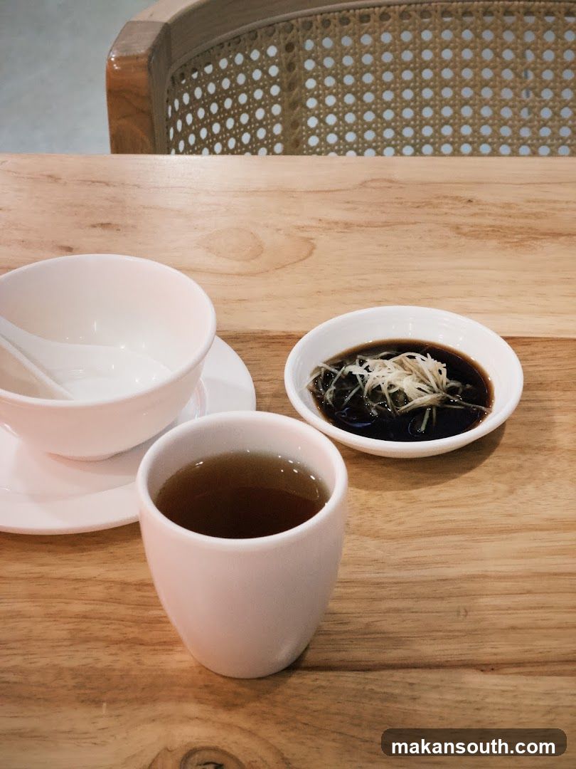 Du Du Dumplings