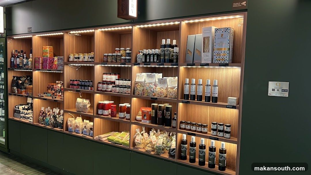 Da Paolo Gastronomia
