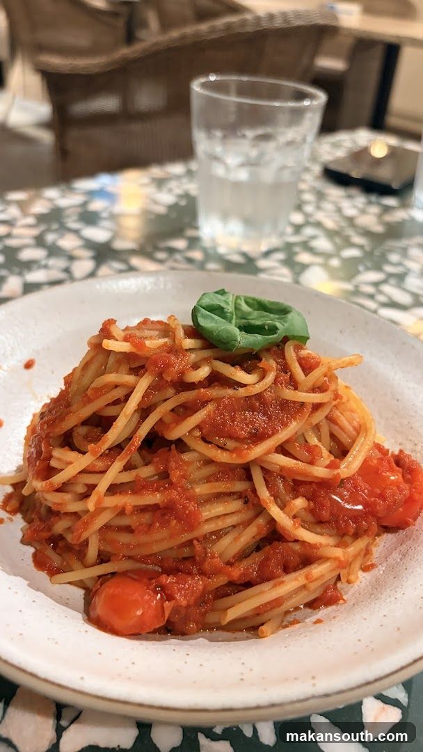 Da Paolo Gastronomia