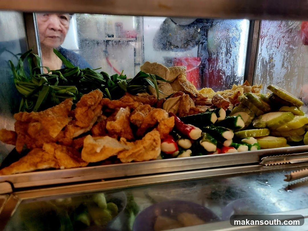 Food Display