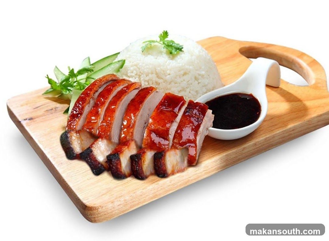 New Hong Kong Roast