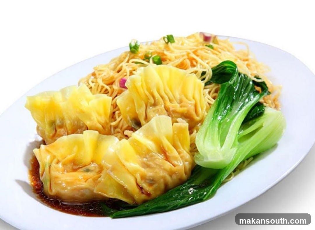 New Hong Kong Roast