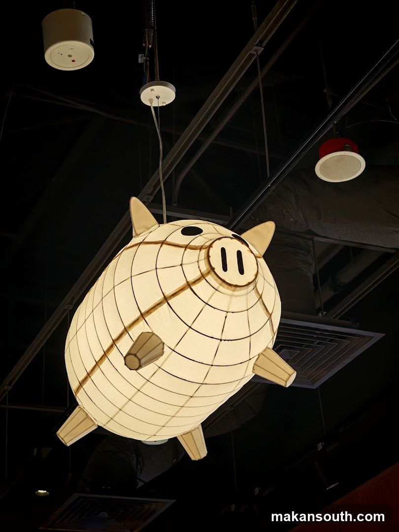 Tonkatsu Ma Maison