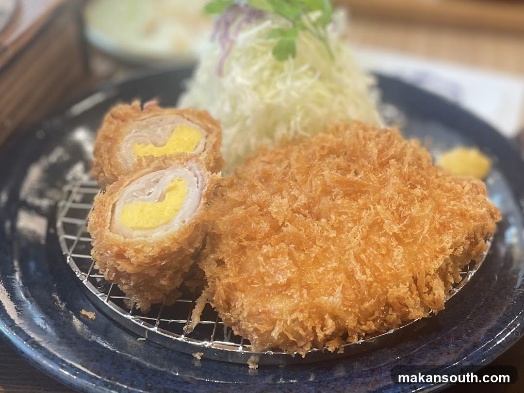 Tonkatsu Ma Maison
