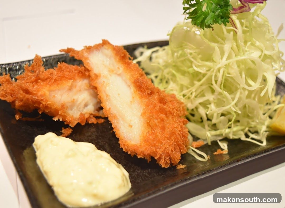 Tonkatsu Ma Maison
