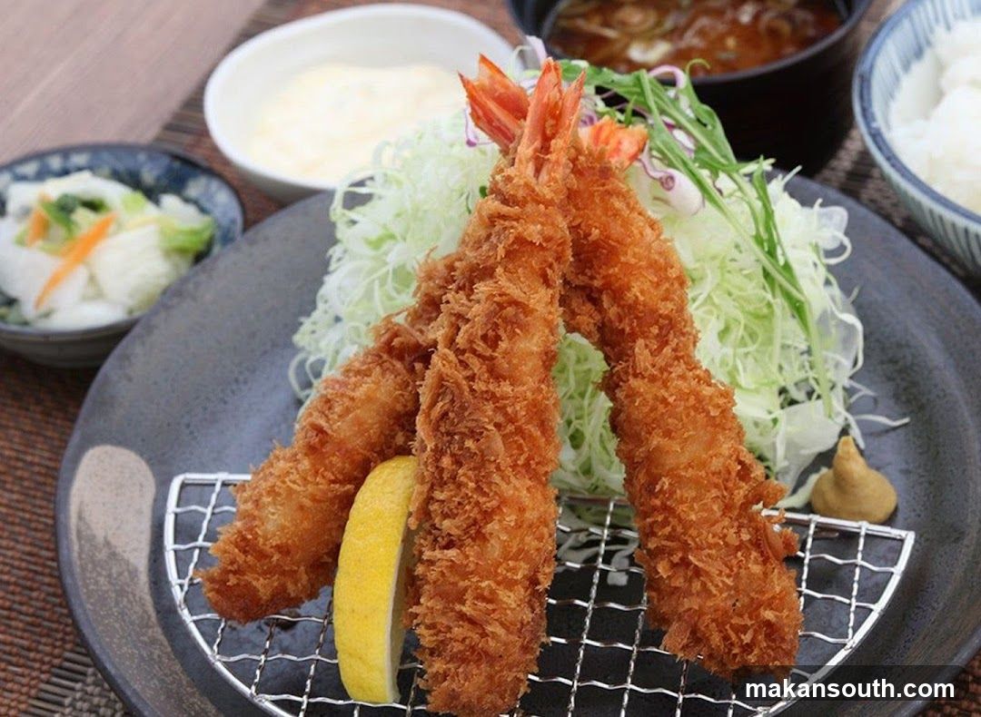 Tonkatsu Ma Maison