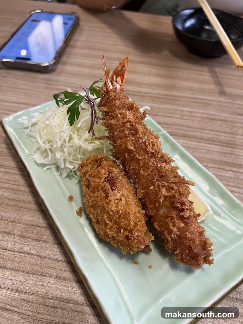 Tonkatsu Ma Maison