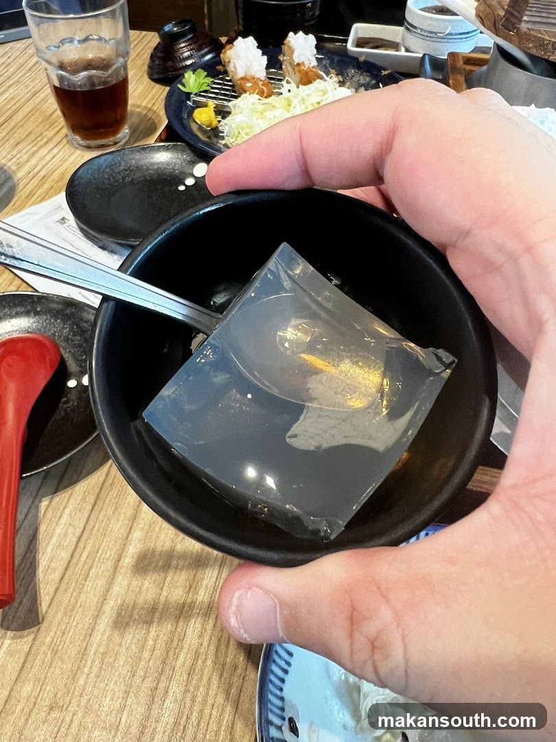 Tonkatsu Ma Maison