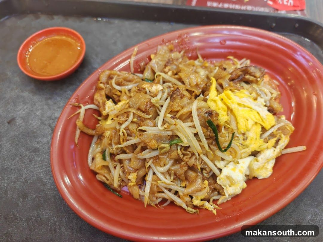Kedai Kopi / Food Stall