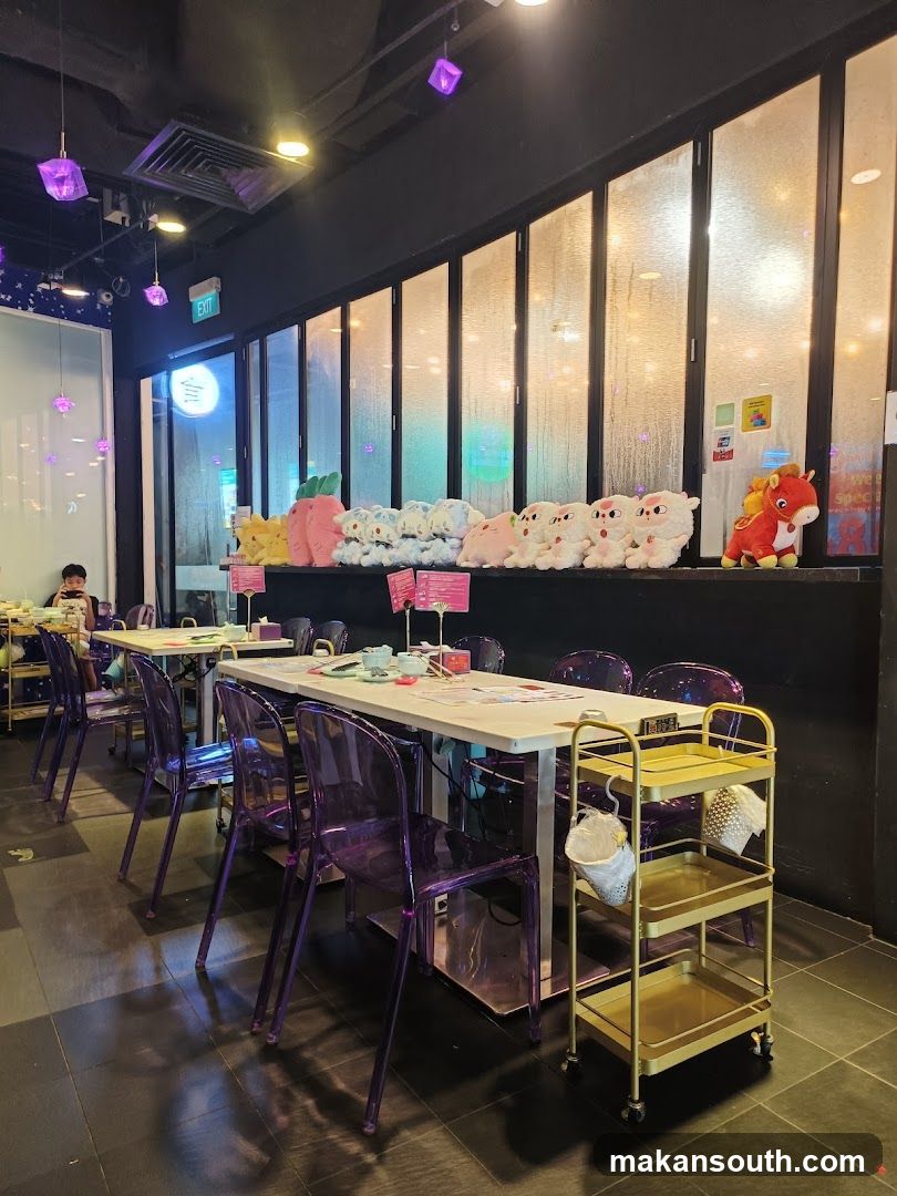 Shi Li Fang Hot Pot