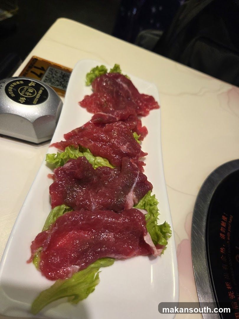 Shi Li Fang Hot Pot