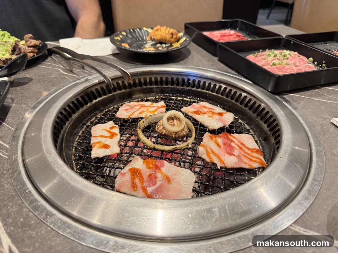 Tajimaya Yakiniku