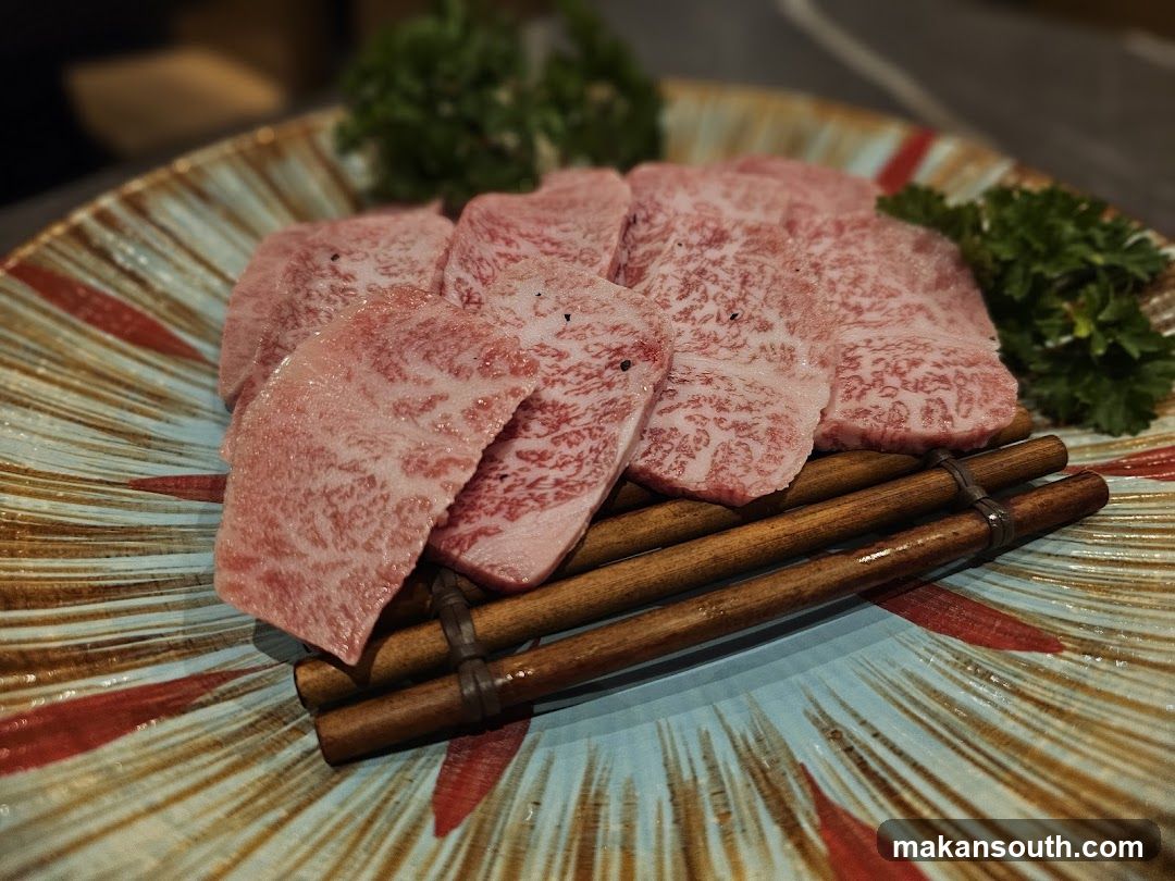 Tajimaya Yakiniku