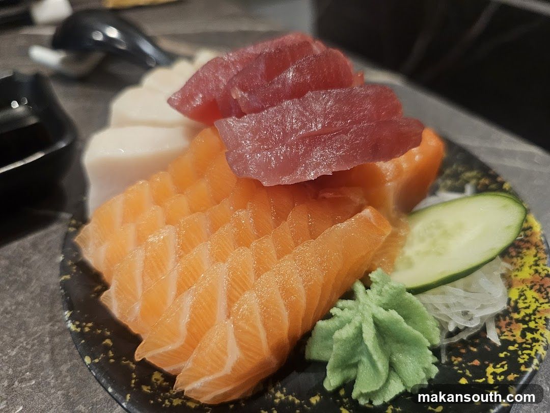 Tajimaya Yakiniku