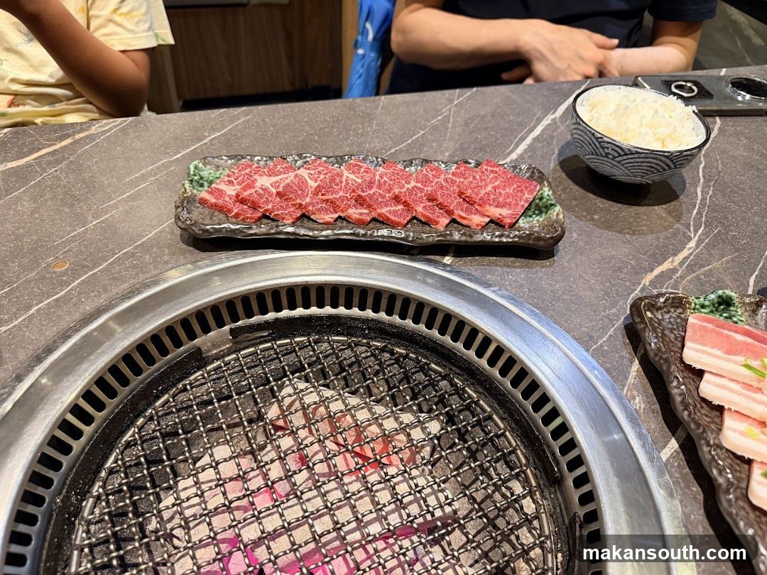 Tajimaya Yakiniku